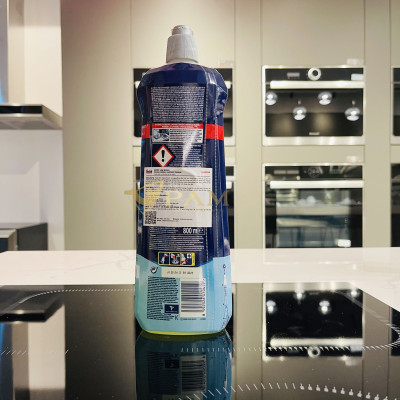 Nước làm bóng Finish 800ml - 4 chức năng