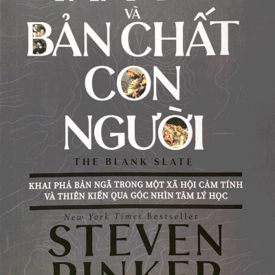 Tâm Trí Và Bản Chất Con Người