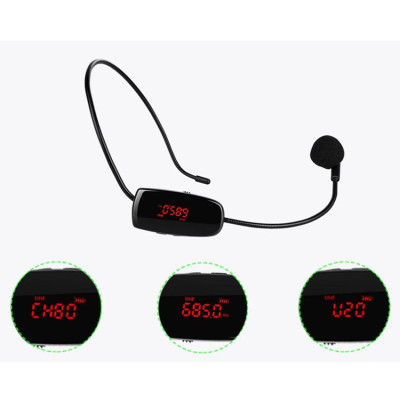 Máy trợ giảng NEWGOOD S570 không dây ( Hàng Chính Hãng )