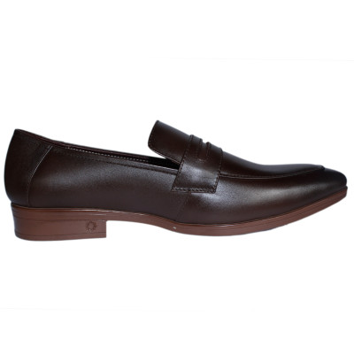  Giày tây nam da bò nhiều loại nhiều màu HJ7501-02-03-04-05-08