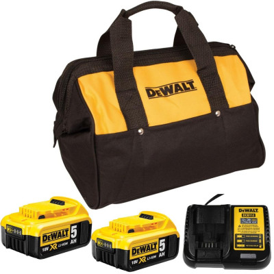 MÁY CẮT CẦM TAY 20V DEWALT DCS438BP2 - HÀNG CHÍNH HÃNG