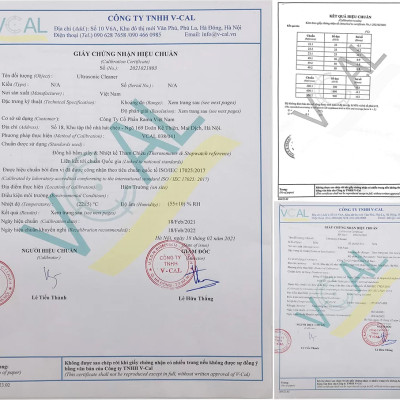 Máy hàn siêu âm Rama RS-63 công suất 2000W- Hàng chính hãng