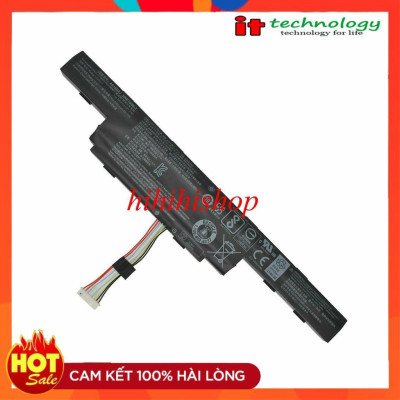  Pin Laptop Acer Aspire E15 AS16B8J AS16B5J E5-575G E5-575G-5341 E5-575G-75MD 575G-53VG E5-575-33BM