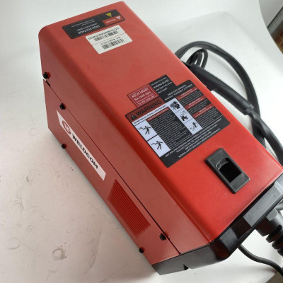 MÁY HÀN BÁN TỰ ĐỘNG MULTIMAG V1200 WELDCOM  (220V, HÀN DÂY LÕI THUỐC KHÔNG CẦN KHÍ/QUE/CO2) - HÀNG CHÍNH HÃNG