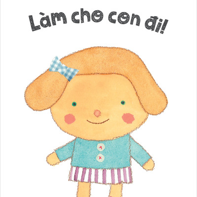 Hộp Nuôi Dưỡng Tâm Hồn - Voi Con- Hộp 6 Cuốn (Tái Bản 2020)