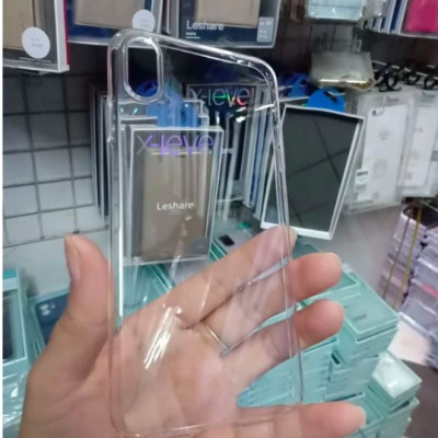 Ốp lưng Memumi siêu mỏng 0.3 mm cho Iphone XR