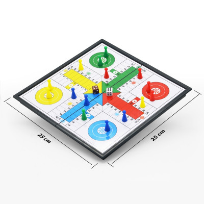 Cờ Cá Ngựa - Tuấn Mã Vô Song DK81339