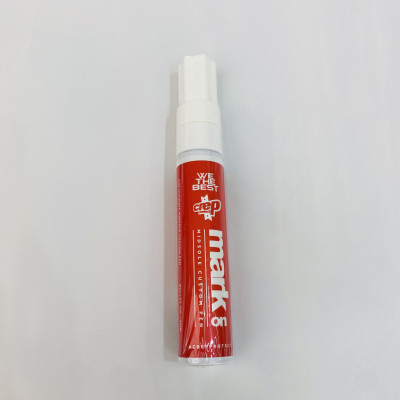 Bút Repaint Midsole Giày Crep Protect Mark On Pen - Trắng