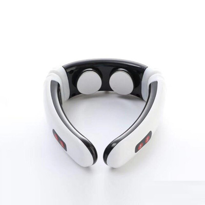 Máy massage cổ vai gáy xung điện từ trường 