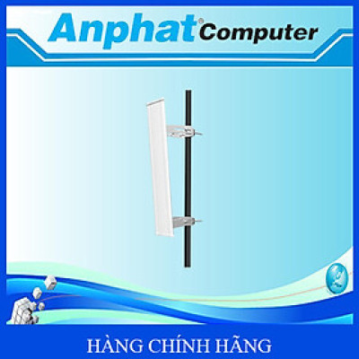 Ăng-ten điều hướng 5 GHz 19dBi Tenda ANT19-5G120 - Hàng Chính Hãng 