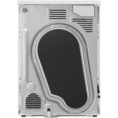 Máy sấy bơm nhiệt LG 9 kg DVHP09W - Hàng chính hãng