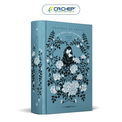 Combo 6 cuốn Văn học kinh điển bìa vải