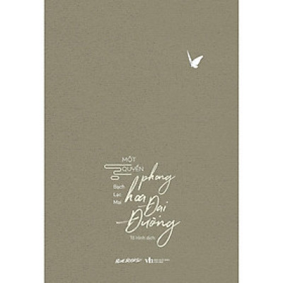 Một Quyển Phong Hoa Đại Đường - Bản Quyền