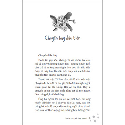 Đại Náo Nhà Ông Ngoại