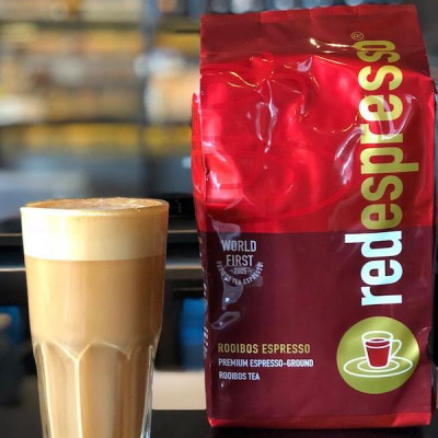 Trà Rooibos espresso 1kg