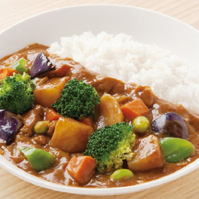 Viên nấu Cà ri kiểu Nhật Kobe Bussan 200g - các vị