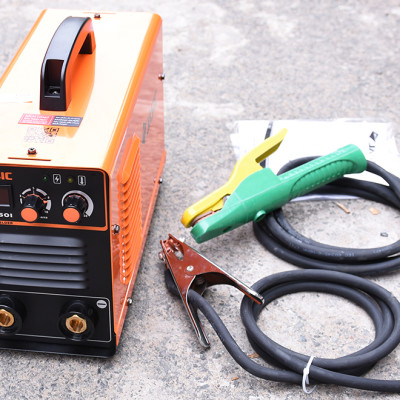 MÁY HÀN QUE ĐIỆN TỬ 3.2MM JASIC ARC-250I - HÀNG CHÍNH HÃNG