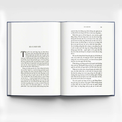 Sách - Gió Đầu Mùa & Hà Nội Băm Sáu Phố Phường