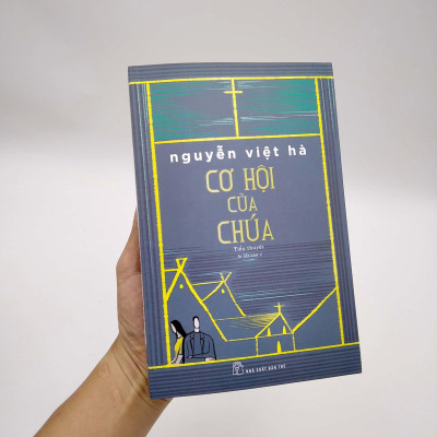 Cơ Hội Của Chúa (Tái Bản 2021)