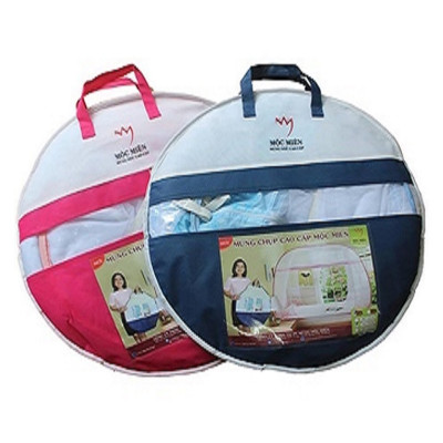 Màn Chụp , Mùng Chụp Cao Cấp Mộc Miên - 2,2mx2m ( Hà Nội )