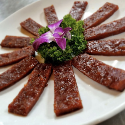 THỊT HEO SẤY KHÔ 1kg