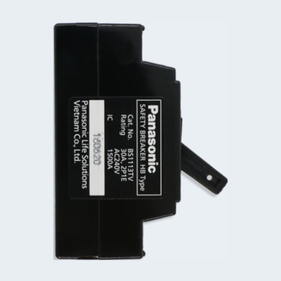 Cầu dao an toàn 30A