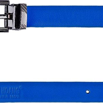 Thắt Lưng Nữ Cỡ Trung Huy Hoàng HT5118 - Xanh Đậm