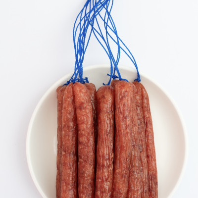 Gia vị trộn sẵn làm lạp xưởng hương vị tuyệt hảo