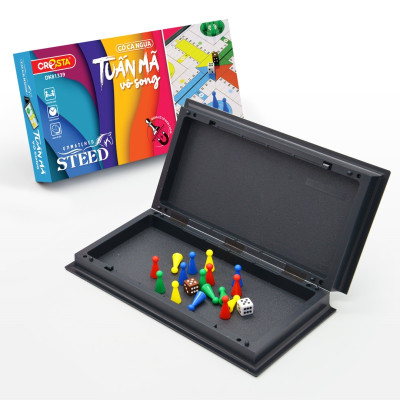 Cờ Cá Ngựa - Tuấn Mã Vô Song DK81339