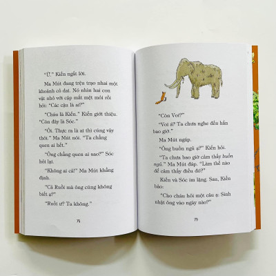 Tủ sách của nhà văn Toon Tellegen