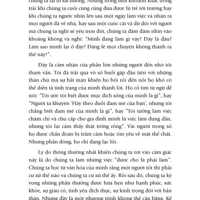 Con Đường Chính Trực