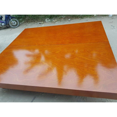 Sập Phản Hộp Gỗ Xoan Đào