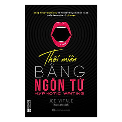 Thôi miên bằng ngôn từ (bìa tím)