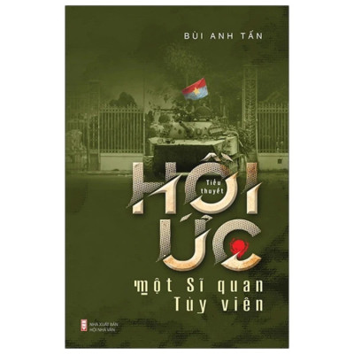 Hồi Ức Môt Sĩ Quan Tùy Viên