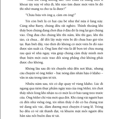 Hạt Giống Tâm Hồn - Bản Giao Hưởng Cuộc Sống (Bìa cứng)