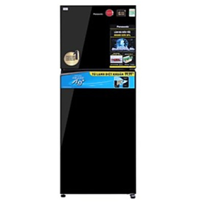 Tủ lạnh Panasonic Inverter 366 lít NR-TL381VGMV - Hàng chính hãng (Chỉ giao HCM)