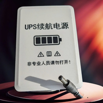 Nguồn Dự Phòng Cho Wfi& Kamera Khi Mất Điện – Tiện Lợi, Ổn Định, Bền Bỉ ÁO THUN NAM