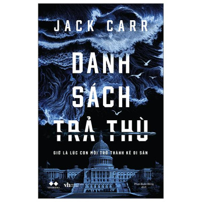 Sách - Danh Sách Trả Thù