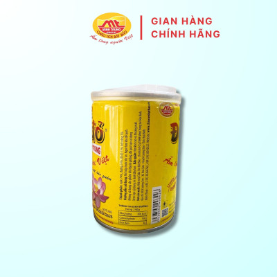 Chè đỗ đỏ Minh Trung 240g - Chè Đỗ Đỏ 12 (combo 12 lon)