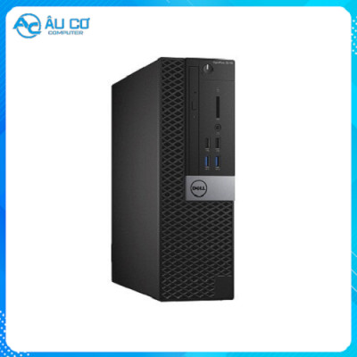 Dell Optiplex 3040 Core i5 6500 / 8Gb / SSD 256Gb – Tặng USB WIFI , Bảo hành 1 năm - HÀNG CHÍNH HÃNG