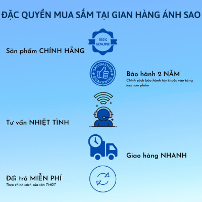 Bóng đèn LED bulb trụ LEDGOES 30W