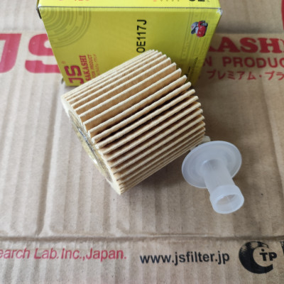 Lọc nhớt Toyota Corolla Altis 2010-2023 - OE117J