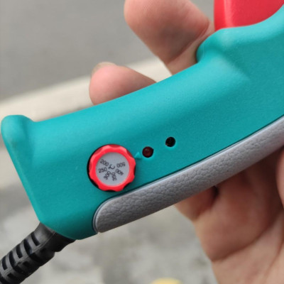 MỎ HÀN XUNG 90W TOTAL TET160732 - HÀNG CHÍNH HÃNG