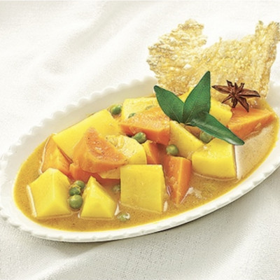 BỘT CÀ RI Hòa Ký 50gr