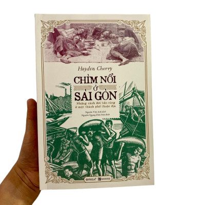 Chìm Nổi Ở Sài Gòn