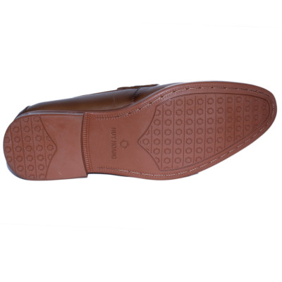 Giày tây nam Huy Hoàng cột dây màu đen, nâu đất, vàng bò, nâu đỏ HC7501-02-03-04 