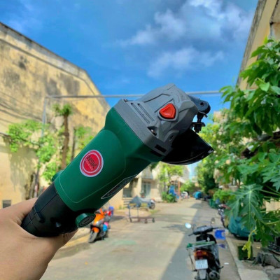 MÁY MÀI GÓC ĐIỆN 950W 100MM DEKTON DK-AG950 - HÀNG CHÍNH HÃNG