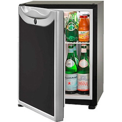 [Chính hãng] Minibar Primo 40 lít cửa đặc MC40