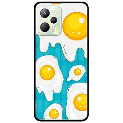 Ốp lưng dành cho Realme C35 - Realme Narzo 50A Prime mẫu Ốp La