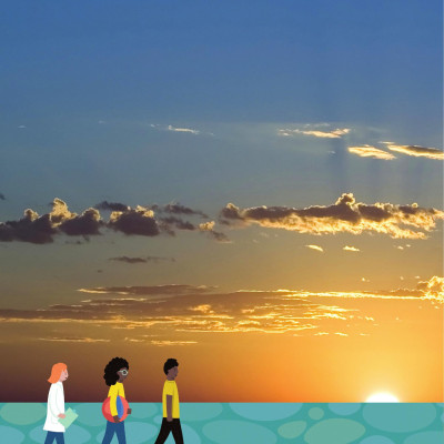 Sách - Kỹ Năng Sống Thiết Yếu Cho Học Sinh - Giải Pháp, Tư Duy, Giao Tiếp, Thấu Hiểu, Ứng Phó